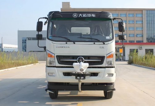 大運運途12方-13方灑水車 大運運途12方-13方灑水車