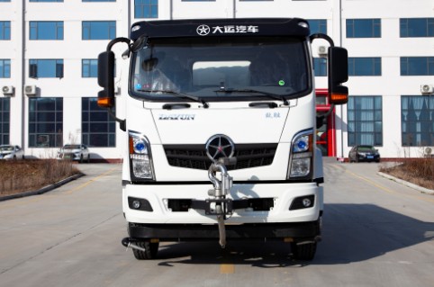 大運致勝14方灑水車 大運致勝14方灑水車