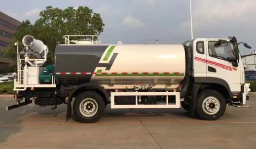 12方東風華神DV3灑水車_東風牌EQ5160GSSSEH6型灑水車 12方東風華神DV3灑水車_東風牌EQ5160GSSSEH6型灑水車