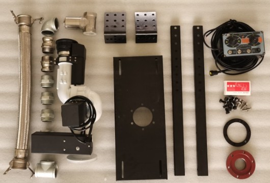 ���S��ԴDS62-50����ˮ��