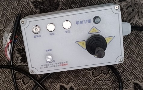 大隨眾鑫電動(dòng)水炮 大隨眾鑫電動(dòng)水炮