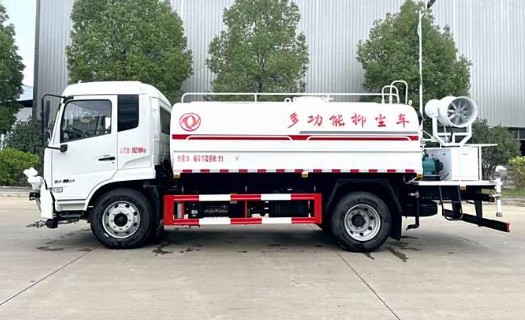 東風(fēng)天錦12方灑水車 東風(fēng)天錦12方灑水車