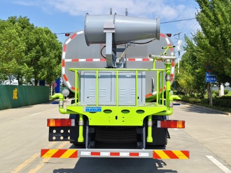 28方東風(fēng)錦程KH灑水車 28方東風(fēng)錦程KH灑水車