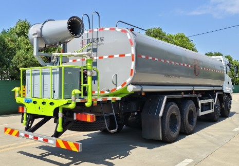 28方東風(fēng)錦程KH灑水車 28方東風(fēng)錦程KH灑水車