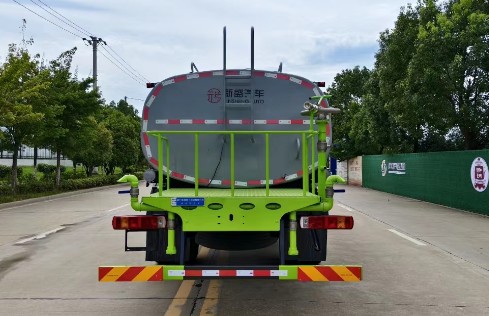 15方解放JK6灑水車(chē)_元年牌XSH5187GPSCA6型綠化噴灑車(chē) 15方解放JK6灑水車(chē)_元年牌XSH5187GPSCA6型綠化噴灑車(chē)