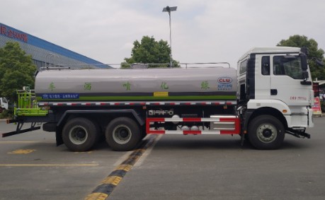 18���������M3000��ˮ܇_��������CLW5250GPS6WL��(����)�G������܇