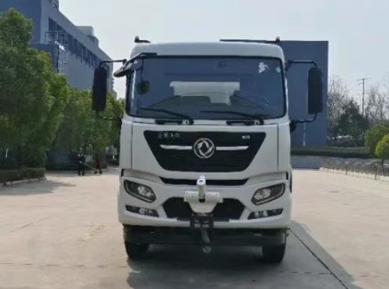 東風天錦20方灑水車 東風天錦20方灑水車